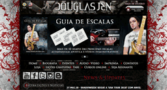 Desktop Screenshot of douglasjen.com